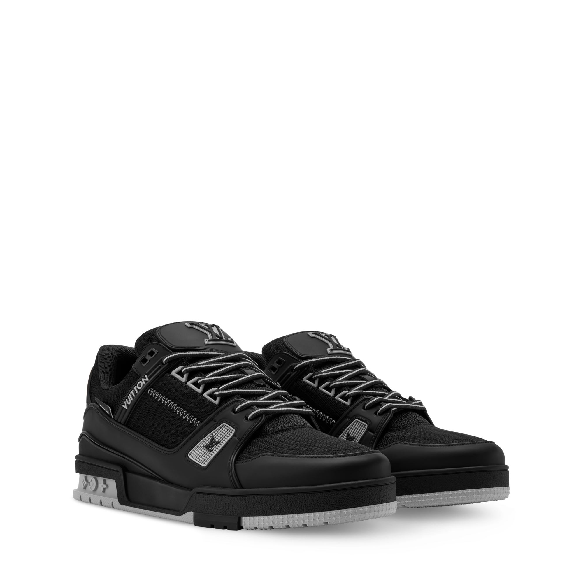 LV トレイナー スニーカー ｜ルイ・ヴィトン 公式サイト - 1AJATL